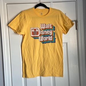 Walt Disney World T-shirt